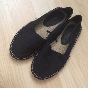 Forever 21 flat espadrilles